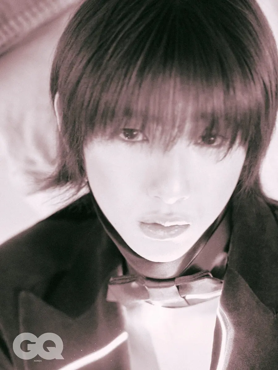 CORTIS @ GQ Korea January 2026