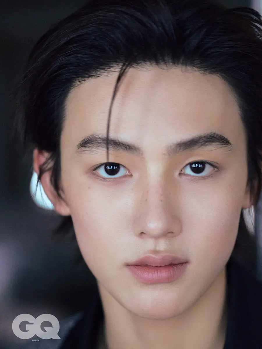 CORTIS @ GQ Korea January 2026