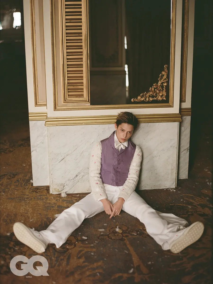 CORTIS @ GQ Korea January 2026