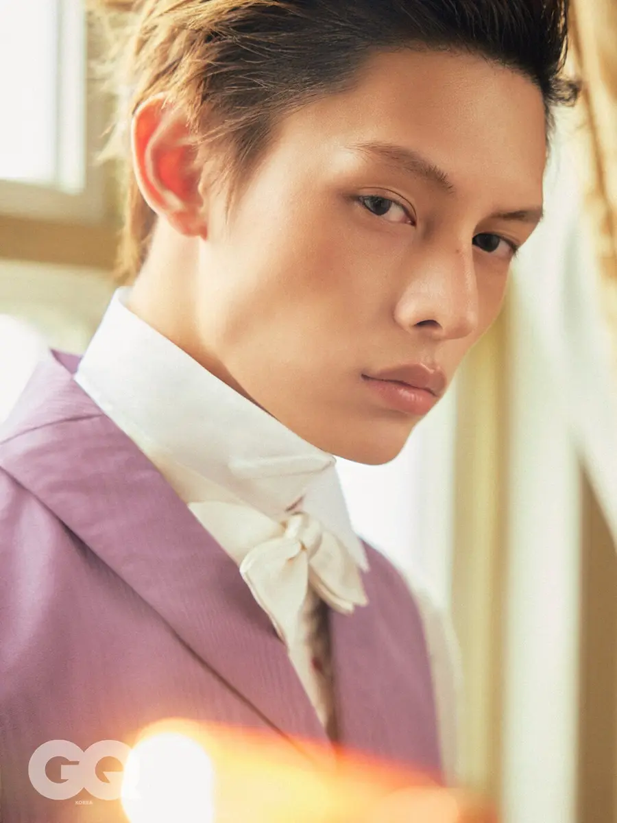 CORTIS @ GQ Korea January 2026