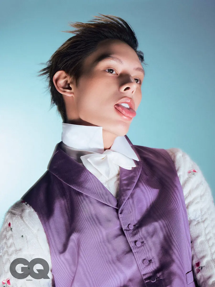 CORTIS @ GQ Korea January 2026