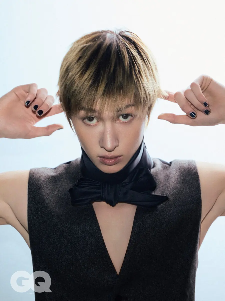 CORTIS @ GQ Korea January 2026