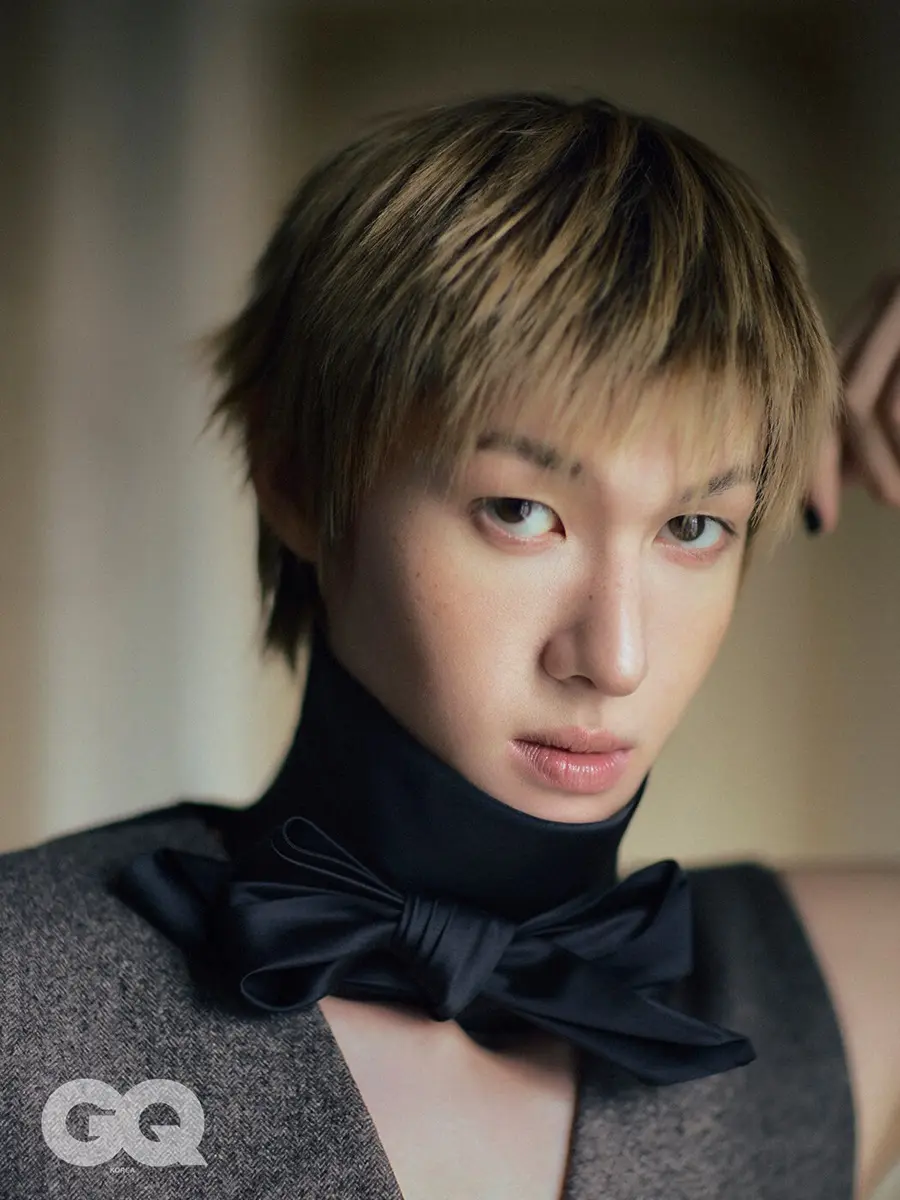 CORTIS @ GQ Korea January 2026