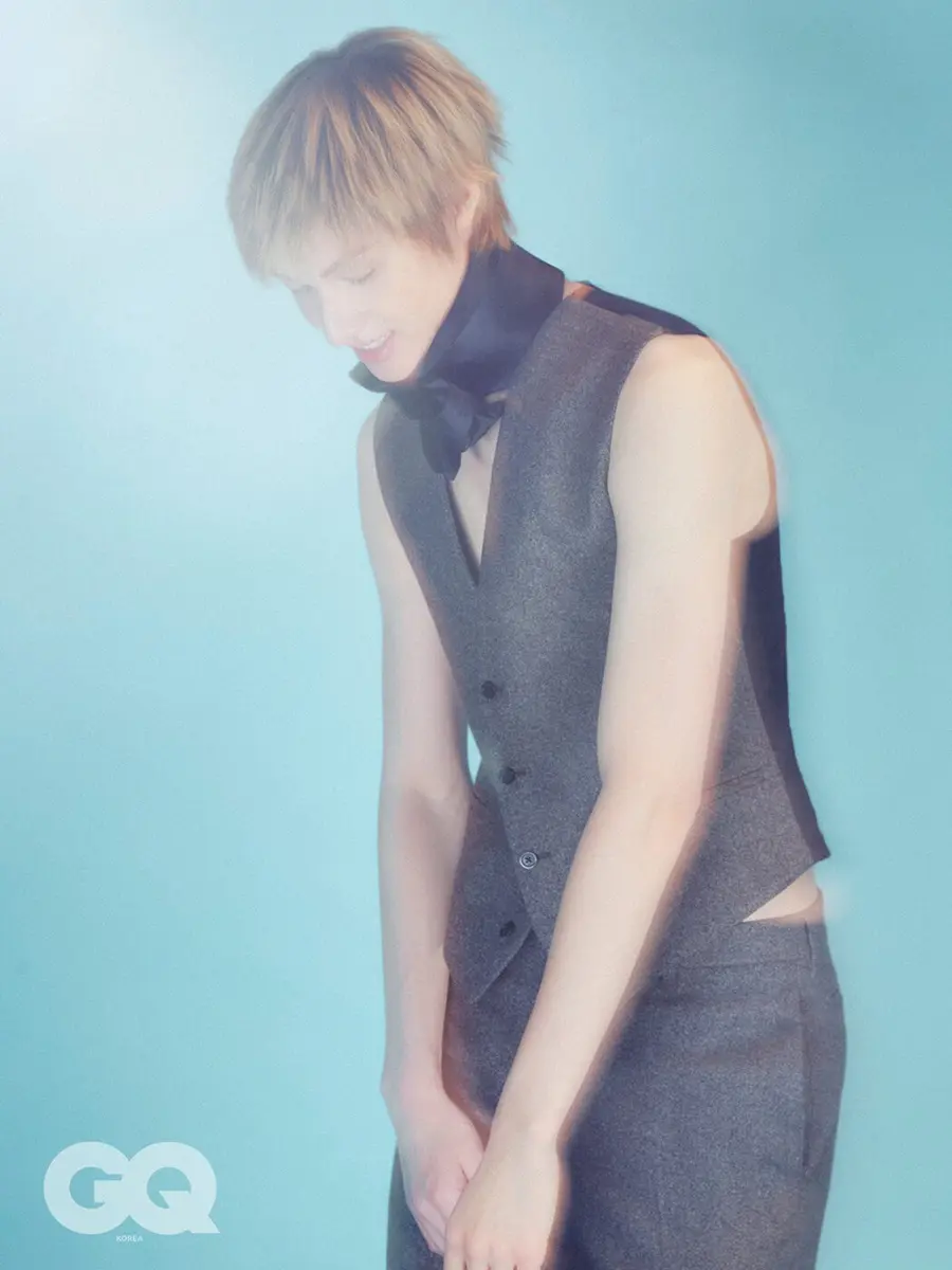 CORTIS @ GQ Korea January 2026