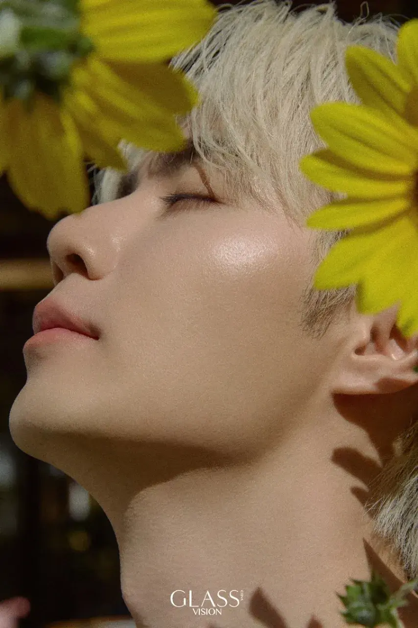 ซี-พฤกษ์ & นุนิว-ชวรินทร์ @ GLASS VISION China December 2025