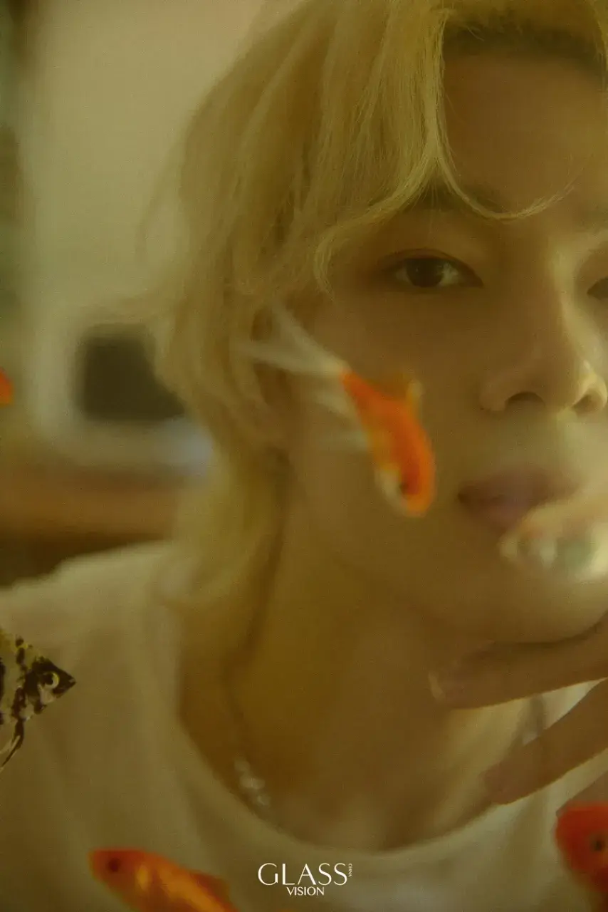 ซี-พฤกษ์ & นุนิว-ชวรินทร์ @ GLASS VISION China December 2025