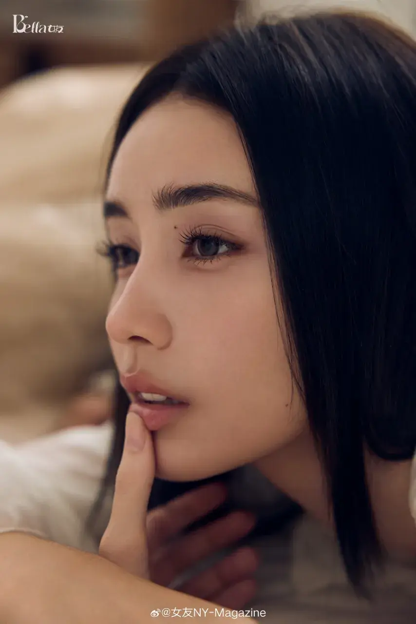 จินนี่ ณัฐณิชา & เจน่า แองเจลิน่า สตีเวนส์ @ Bella+ China December 2025