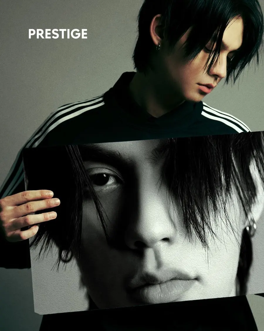 ไบร์ท วชิรวิชญ์ @ PRESTIGE Malaysia January 2026