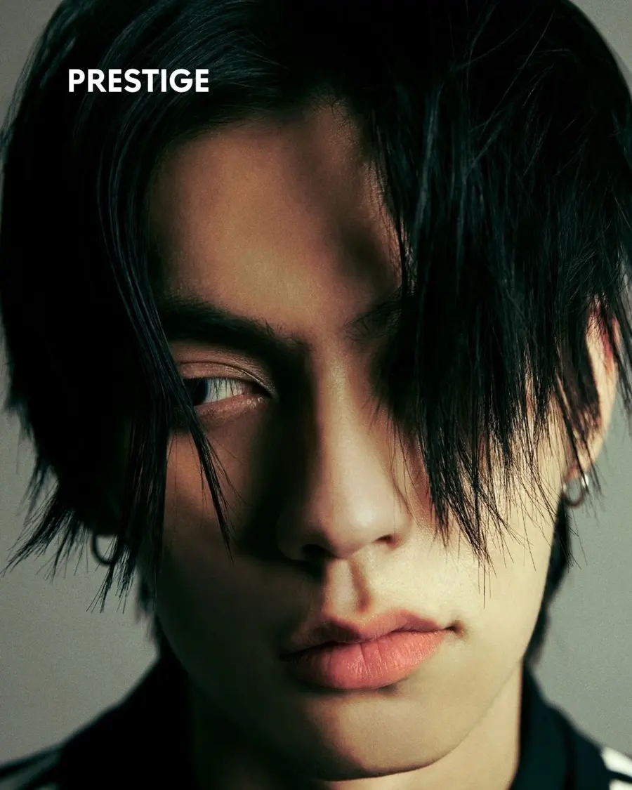 ไบร์ท วชิรวิชญ์ @ PRESTIGE Malaysia January 2026