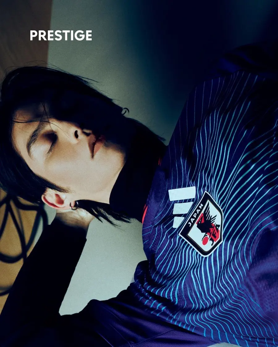 ไบร์ท วชิรวิชญ์ @ PRESTIGE Malaysia January 2026