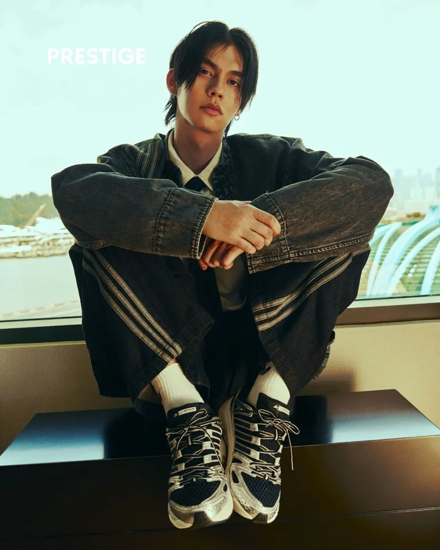 ไบร์ท วชิรวิชญ์ @ PRESTIGE Malaysia January 2026