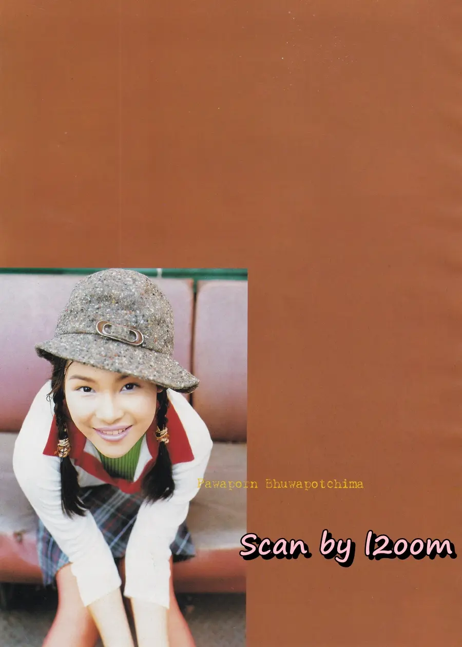 (วันวาน) Teen 8 Grade A @ THE BOY Magazine vol.9 no.129/1998