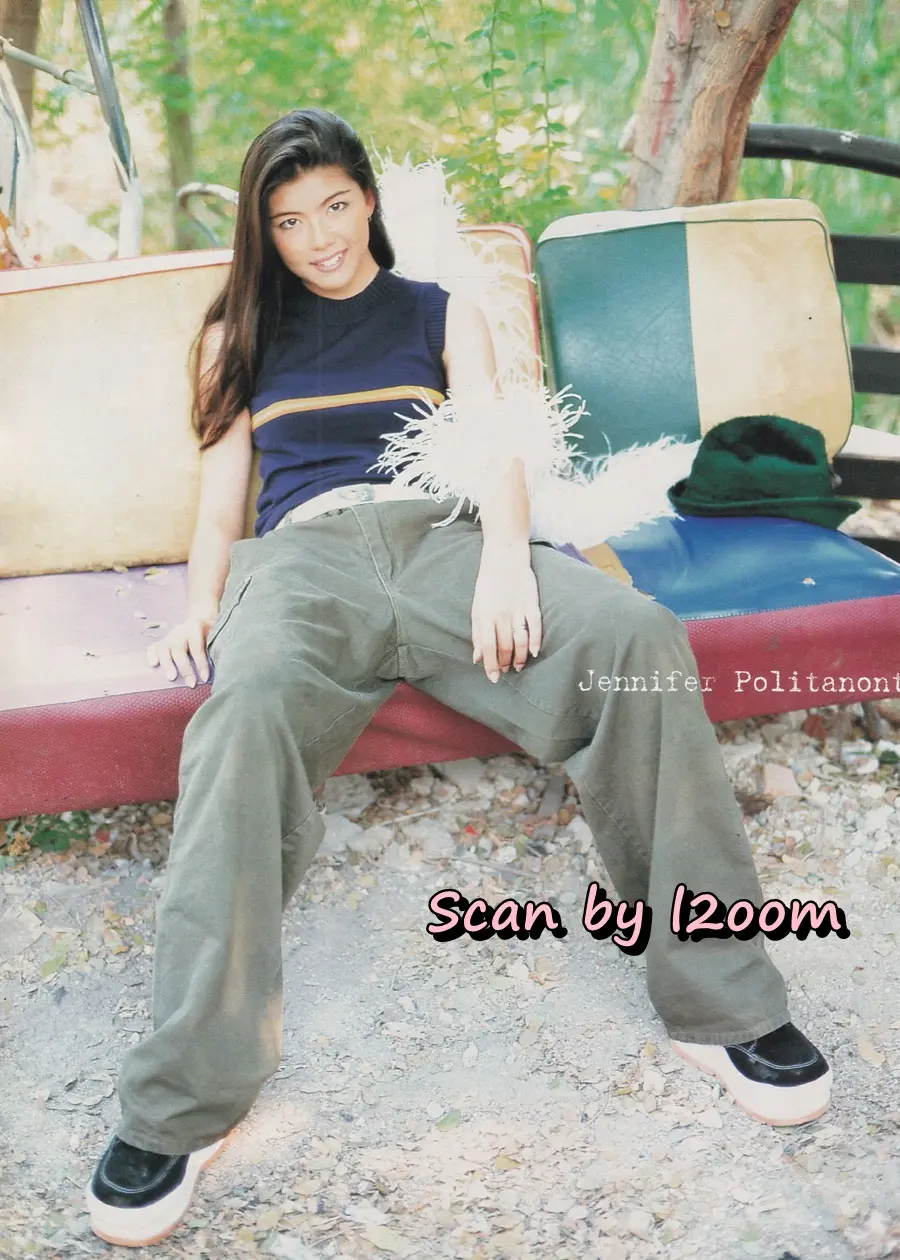 (วันวาน) Teen 8 Grade A @ THE BOY Magazine vol.9 no.129/1998
