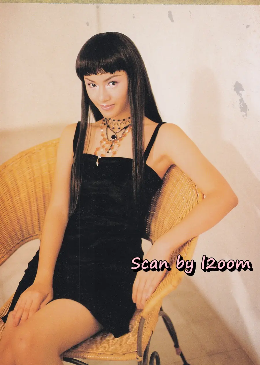 (วันวาน) Teen 8 Grade A @ THE BOY Magazine vol.9 no.129/1998