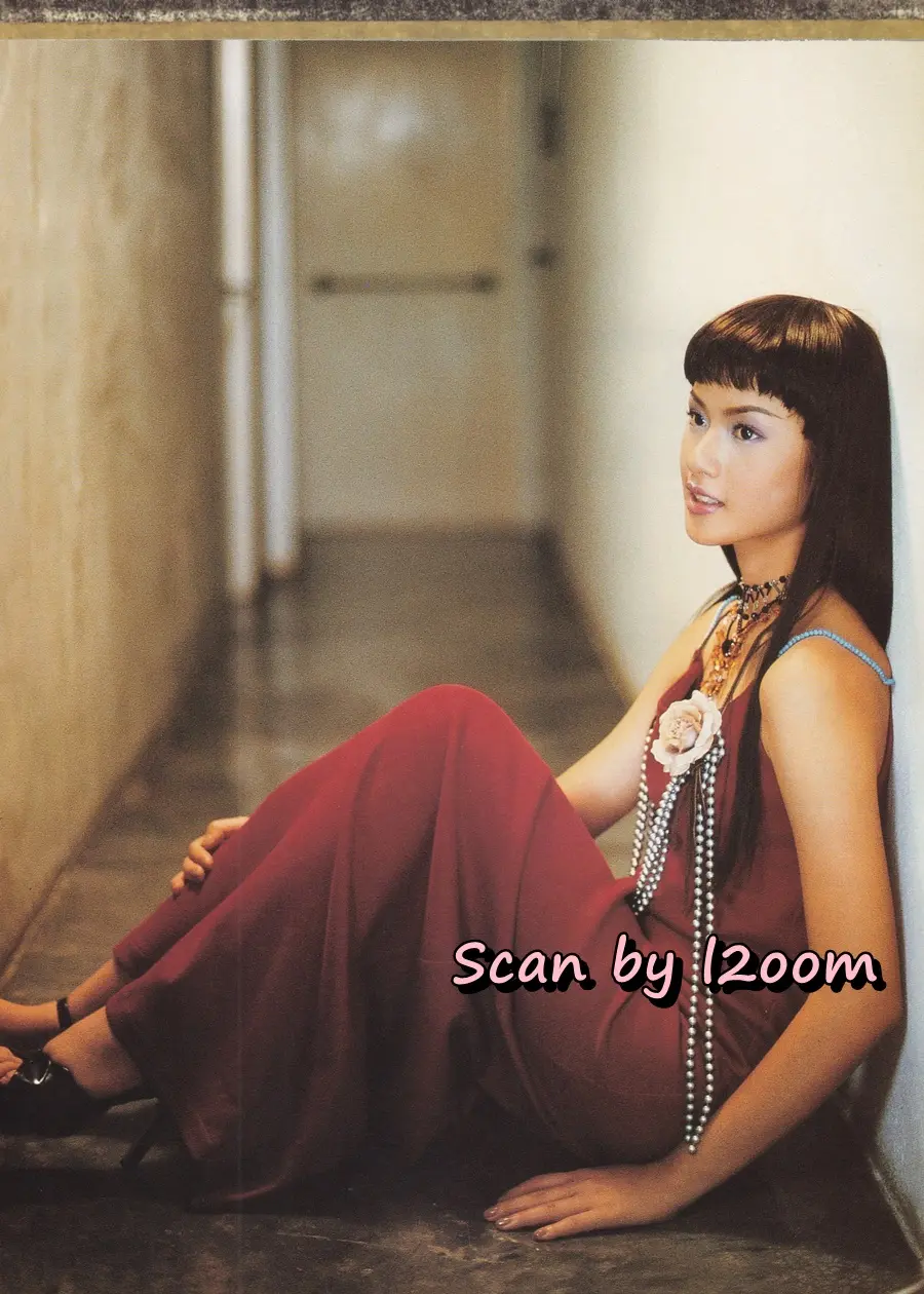 (วันวาน) Teen 8 Grade A @ THE BOY Magazine vol.9 no.129/1998