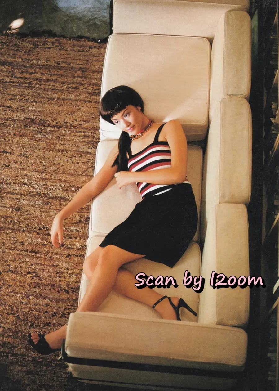 (วันวาน) Teen 8 Grade A @ THE BOY Magazine vol.9 no.129/1998