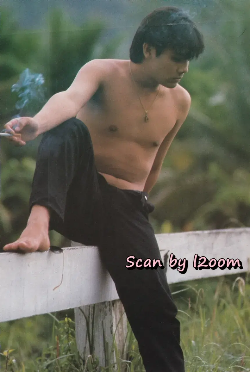 (วันวาน) นิตยสาร นีออน ปีที่ 1 ฉบับที่ 6 พฤษภาคม 2528