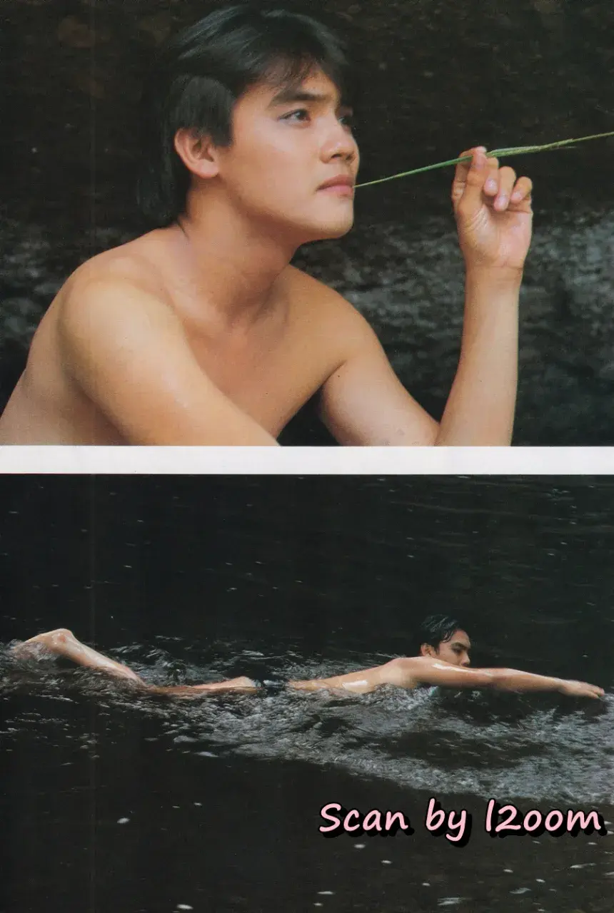 (วันวาน) นิตยสาร นีออน ปีที่ 1 ฉบับที่ 6 พฤษภาคม 2528