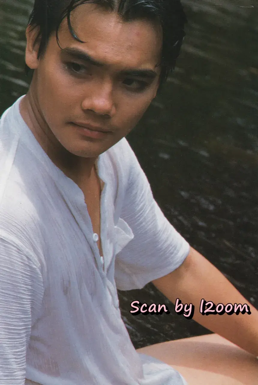 (วันวาน) นิตยสาร นีออน ปีที่ 1 ฉบับที่ 6 พฤษภาคม 2528