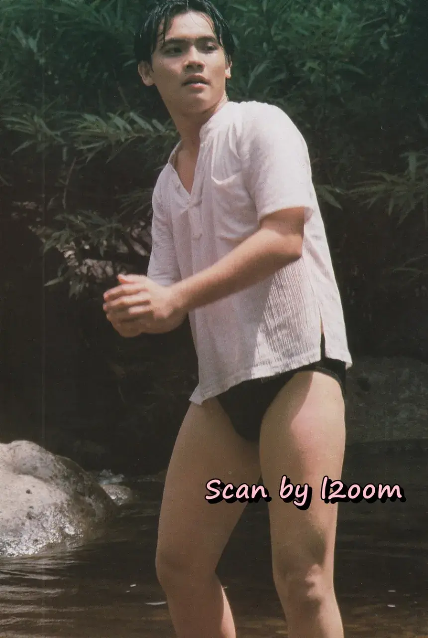 (วันวาน) นิตยสาร นีออน ปีที่ 1 ฉบับที่ 6 พฤษภาคม 2528