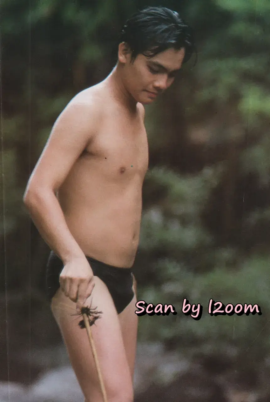 (วันวาน) นิตยสาร นีออน ปีที่ 1 ฉบับที่ 6 พฤษภาคม 2528