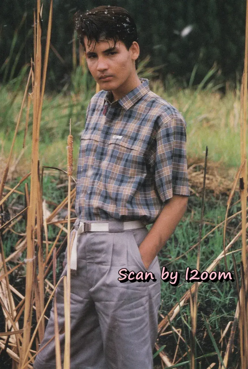 (วันวาน) นิตยสาร นีออน ปีที่ 1 ฉบับที่ 6 พฤษภาคม 2528