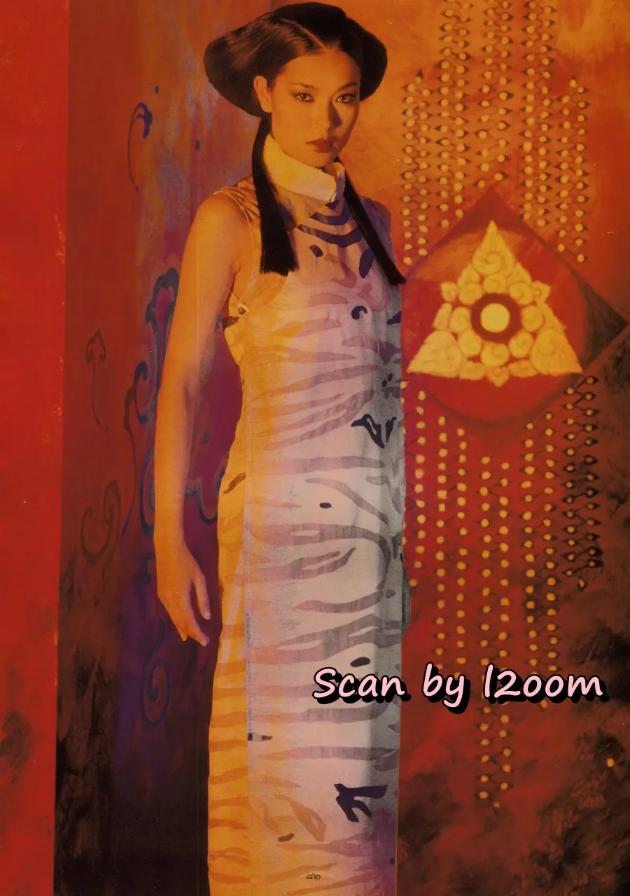 (วันวาน) แอ๊นท์ ธรัญญา @ นิตยสาร พลอยแกมเพชร ปีที่ ๗ ฉบับที่ ๑๕๘ สิงหาคม ๒๕๔๑