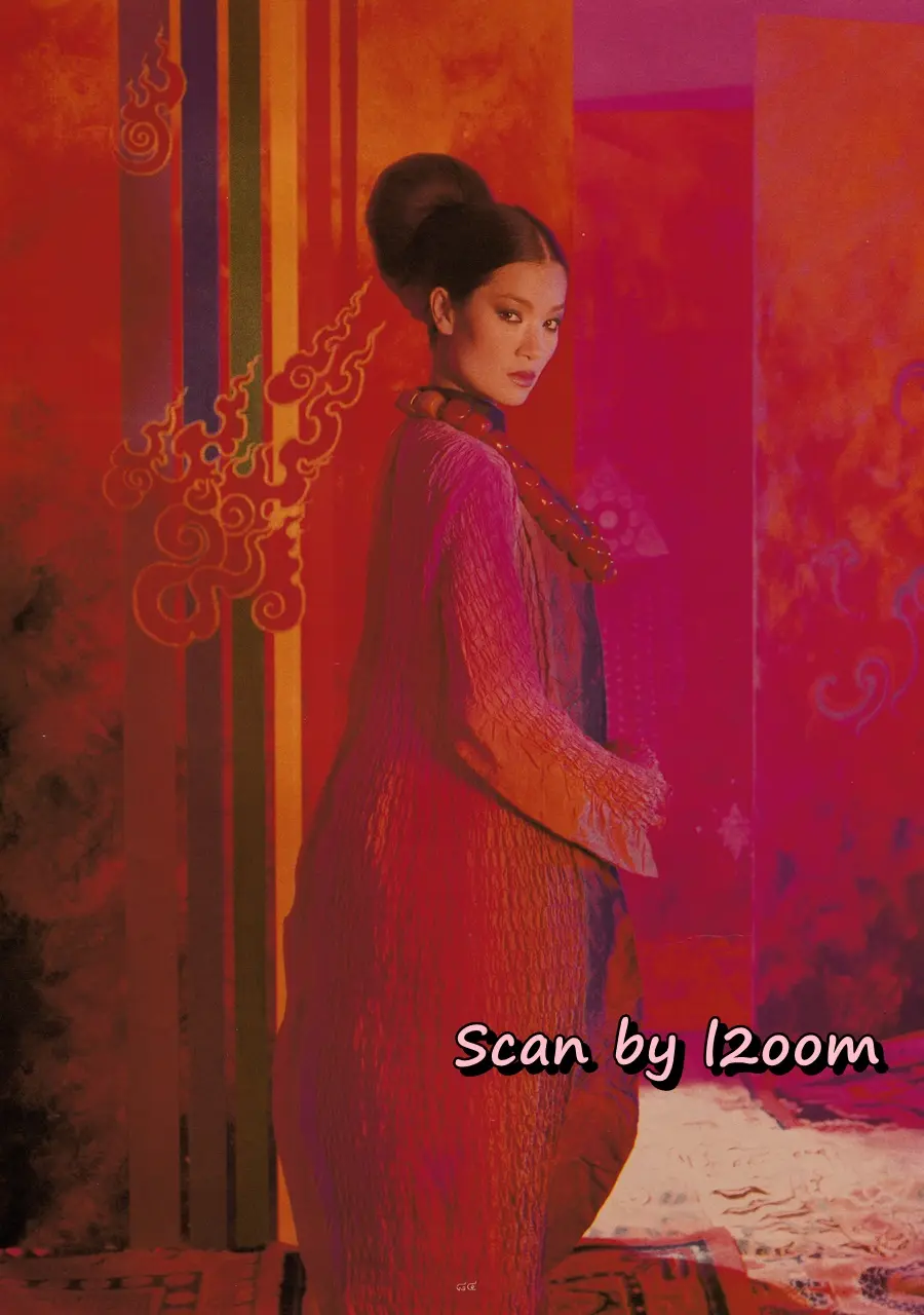 (วันวาน) แอ๊นท์ ธรัญญา @ นิตยสาร พลอยแกมเพชร ปีที่ ๗ ฉบับที่ ๑๕๘ สิงหาคม ๒๕๔๑