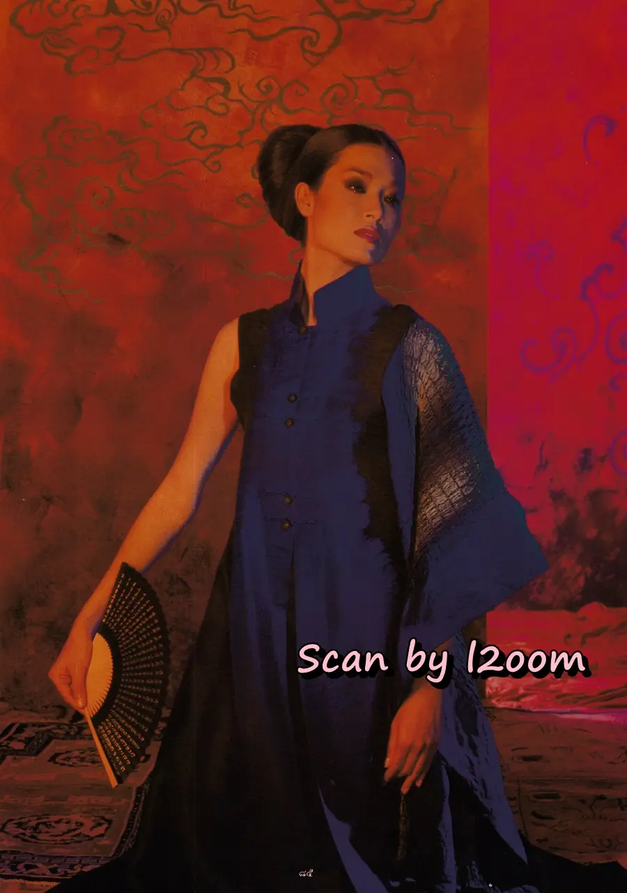 (วันวาน) แอ๊นท์ ธรัญญา @ นิตยสาร พลอยแกมเพชร ปีที่ ๗ ฉบับที่ ๑๕๘ สิงหาคม ๒๕๔๑