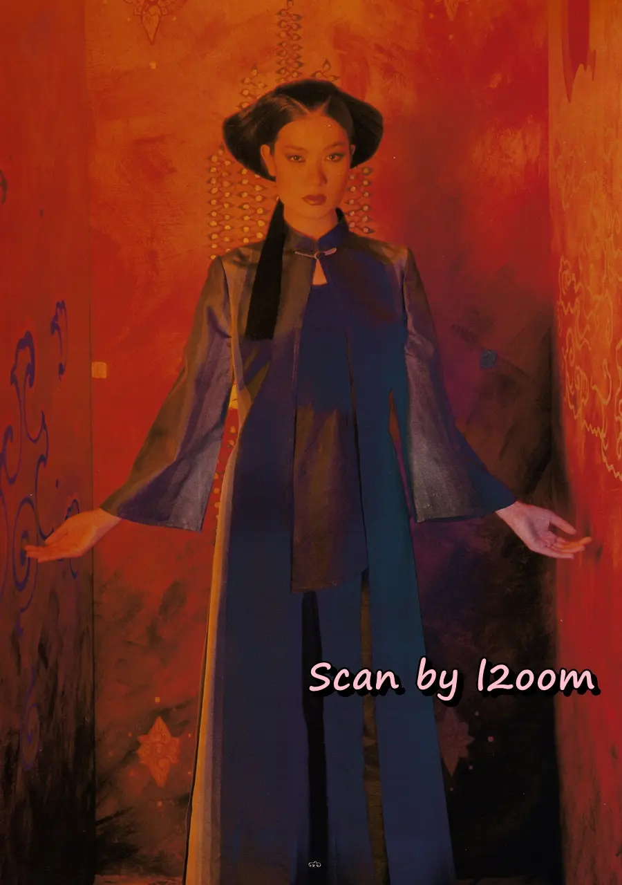 (วันวาน) แอ๊นท์ ธรัญญา @ นิตยสาร พลอยแกมเพชร ปีที่ ๗ ฉบับที่ ๑๕๘ สิงหาคม ๒๕๔๑