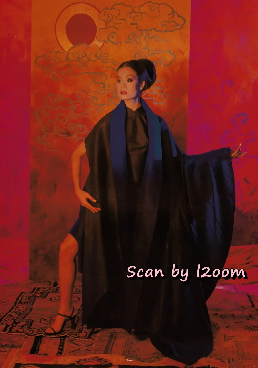 (วันวาน) แอ๊นท์ ธรัญญา @ นิตยสาร พลอยแกมเพชร ปีที่ ๗ ฉบับที่ ๑๕๘ สิงหาคม ๒๕๔๑