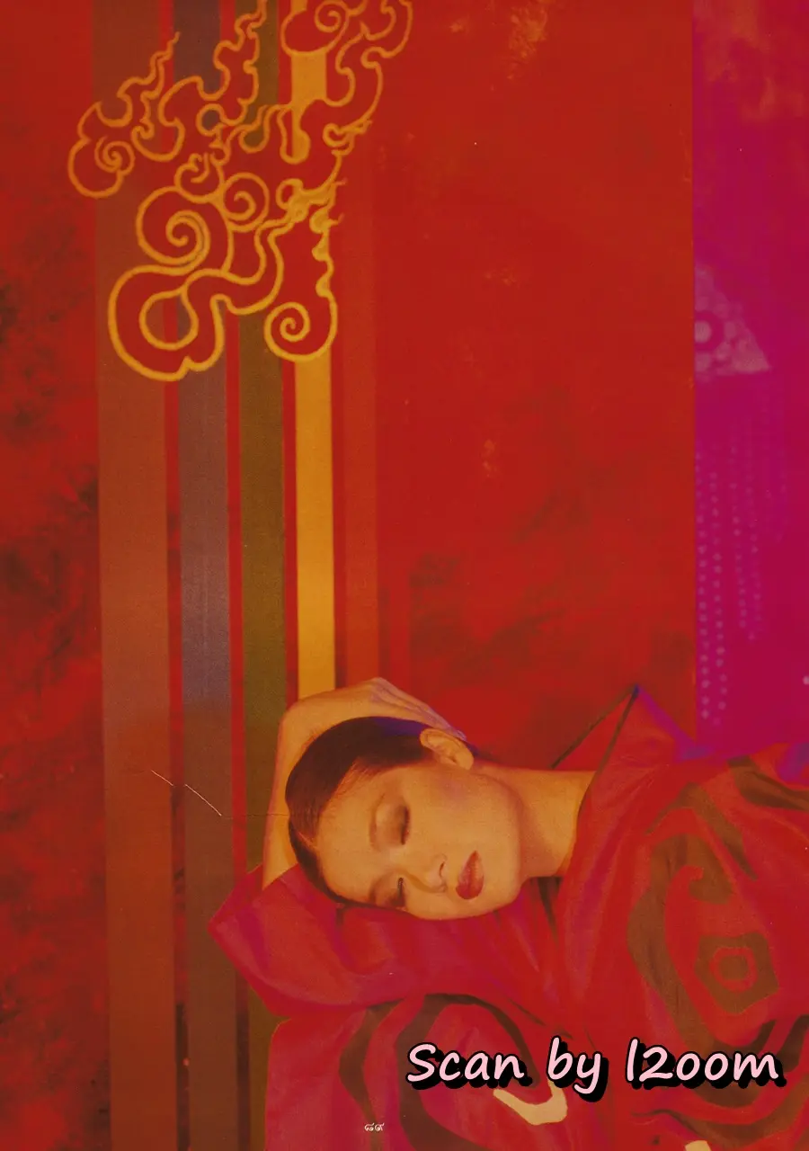 (วันวาน) แอ๊นท์ ธรัญญา @ นิตยสาร พลอยแกมเพชร ปีที่ ๗ ฉบับที่ ๑๕๘ สิงหาคม ๒๕๔๑