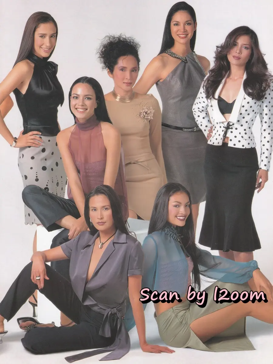 (วันวาน) นิตยสาร แพรว ปีที่ 21 ฉบับที่ 500 ปักษ์หลัง มิถุนายน 2543