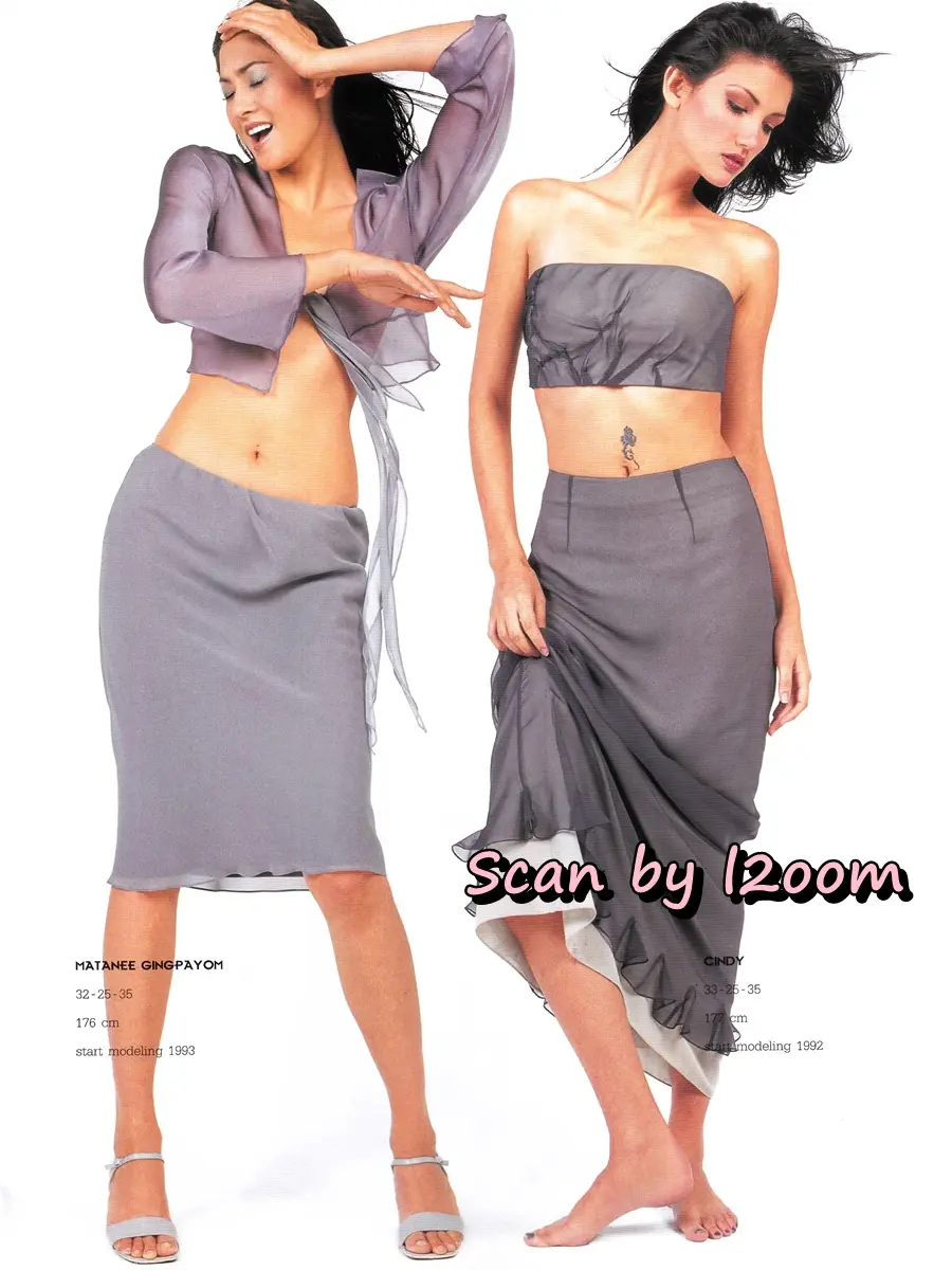 (วันวาน) นิตยสาร แพรว ปีที่ 21 ฉบับที่ 500 ปักษ์หลัง มิถุนายน 2543