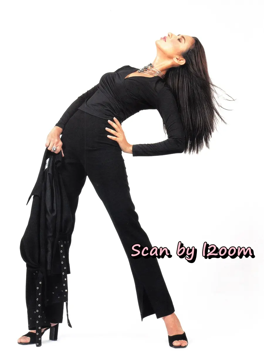 (วันวาน) นิตยสาร แพรว ปีที่ 21 ฉบับที่ 500 ปักษ์หลัง มิถุนายน 2543