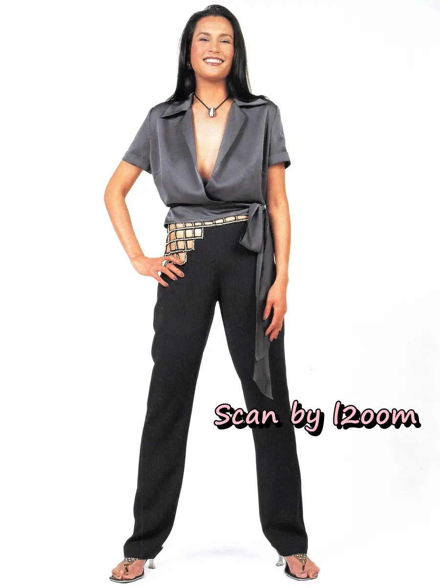 (วันวาน) นิตยสาร แพรว ปีที่ 21 ฉบับที่ 500 ปักษ์หลัง มิถุนายน 2543