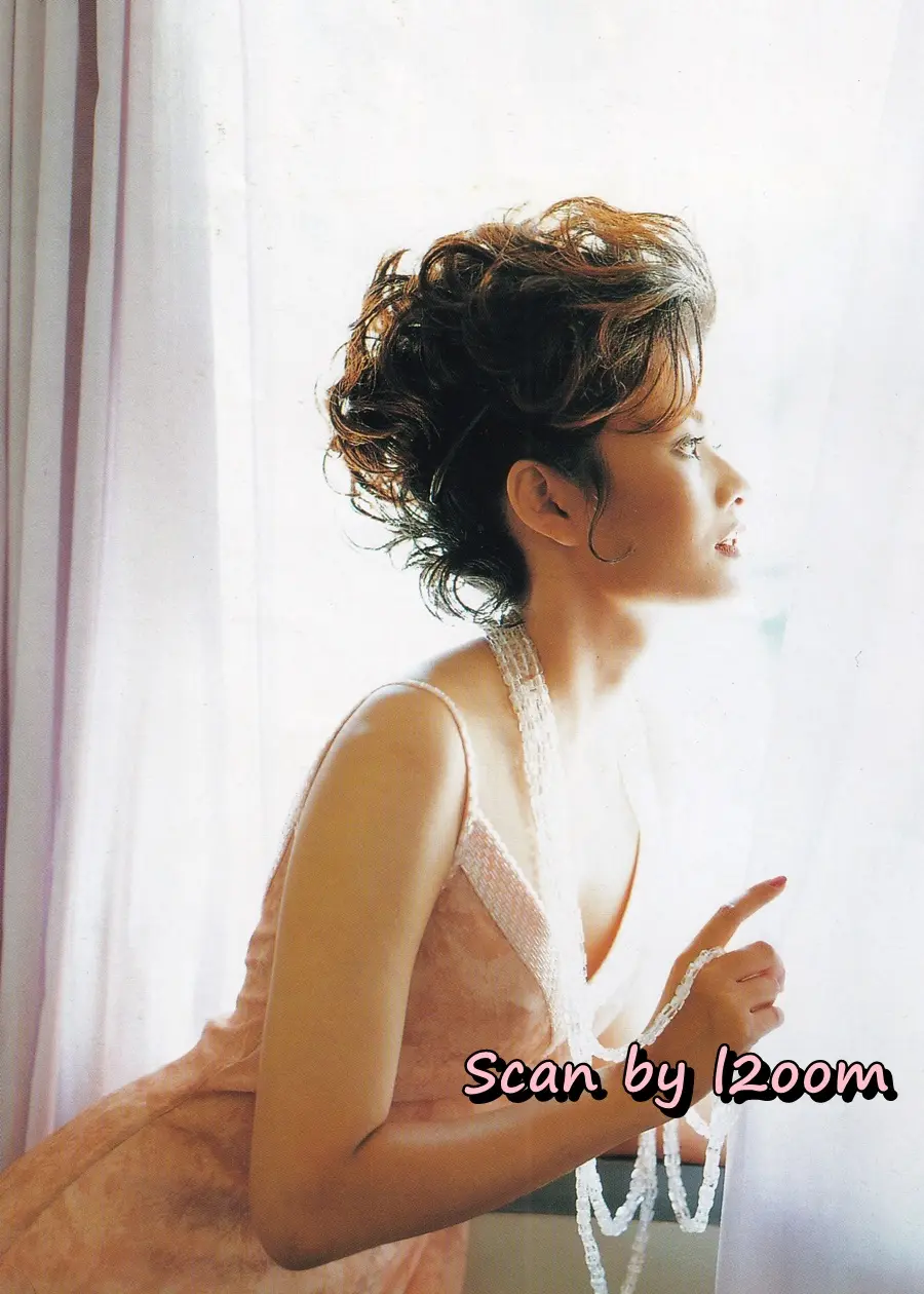 (วันวาน) อ้วน อารีวรรณ @ นิตยสาร นะคะ ปีที่ 14 ฉบับที่ 141 เมษายน 2540