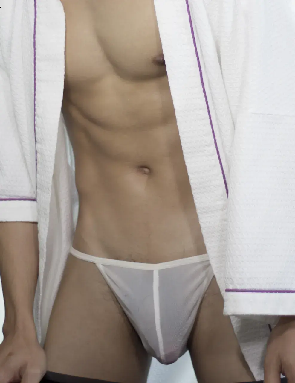 ALEXIS MEN VOL.06 - BOY