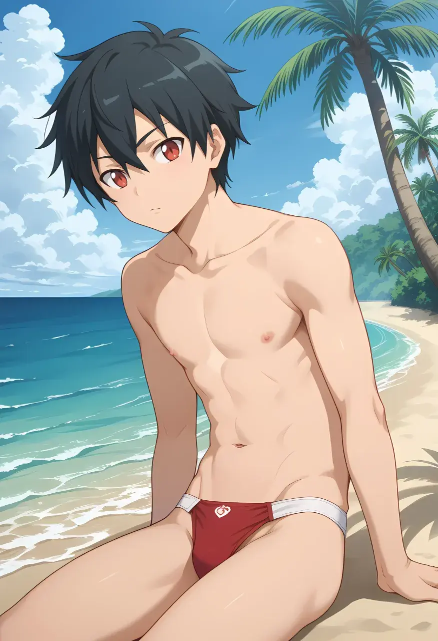 การ์ตูนผู้ชายหล่อเท่ 420