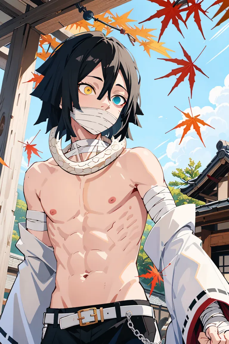 การ์ตูนผู้ชายหล่อเท่ 421