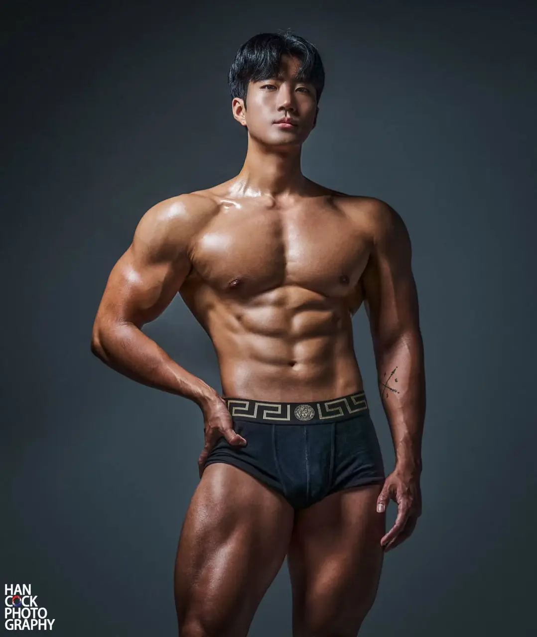 Fitness model : Jw