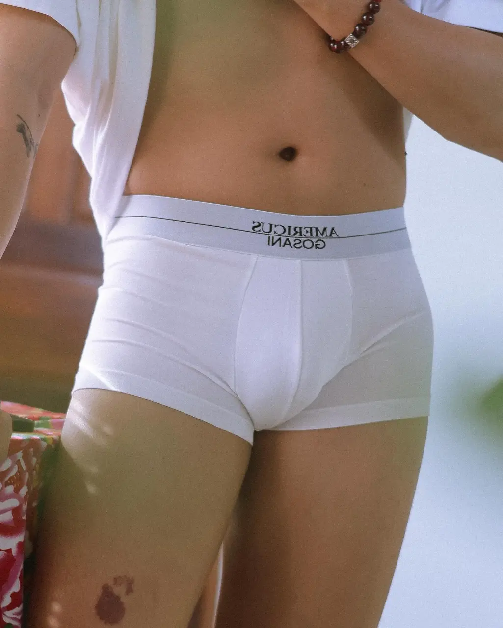 Cool guy : Ng&ocirc; Anh Tuấn