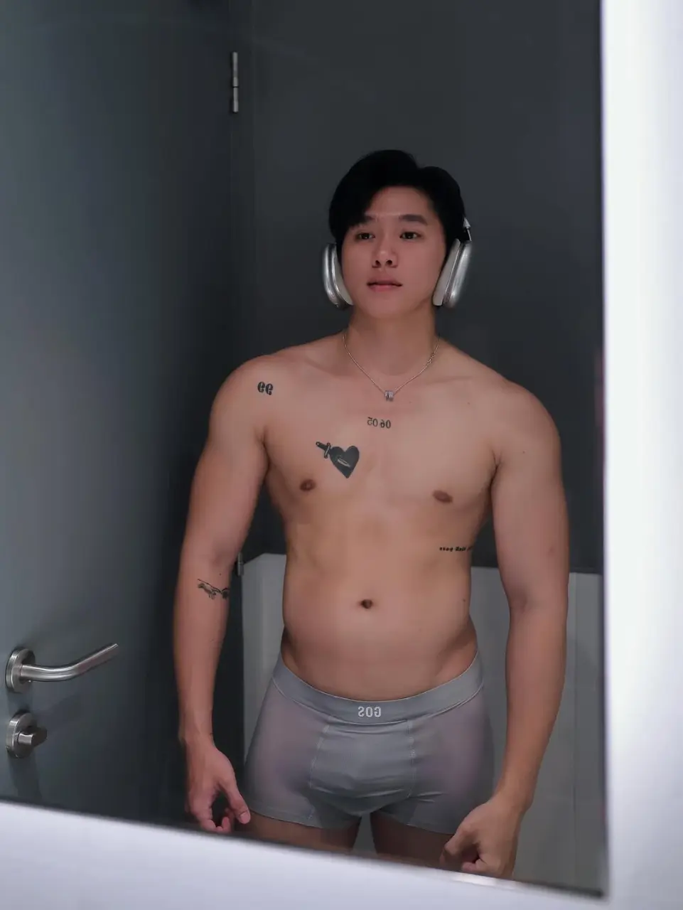 Cool guy : Ng&ocirc; Anh Tuấn