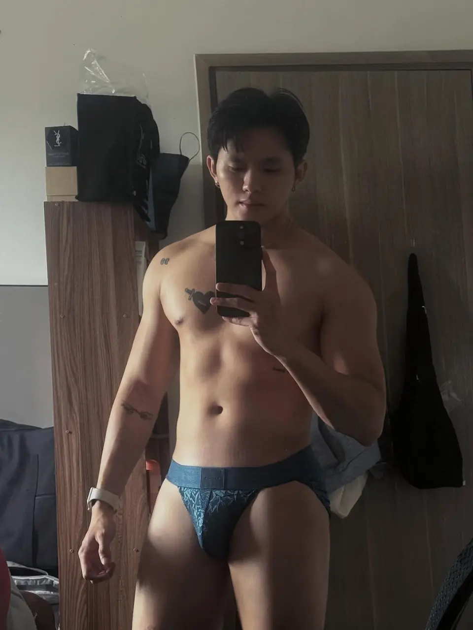 Cool guy : Ng&ocirc; Anh Tuấn