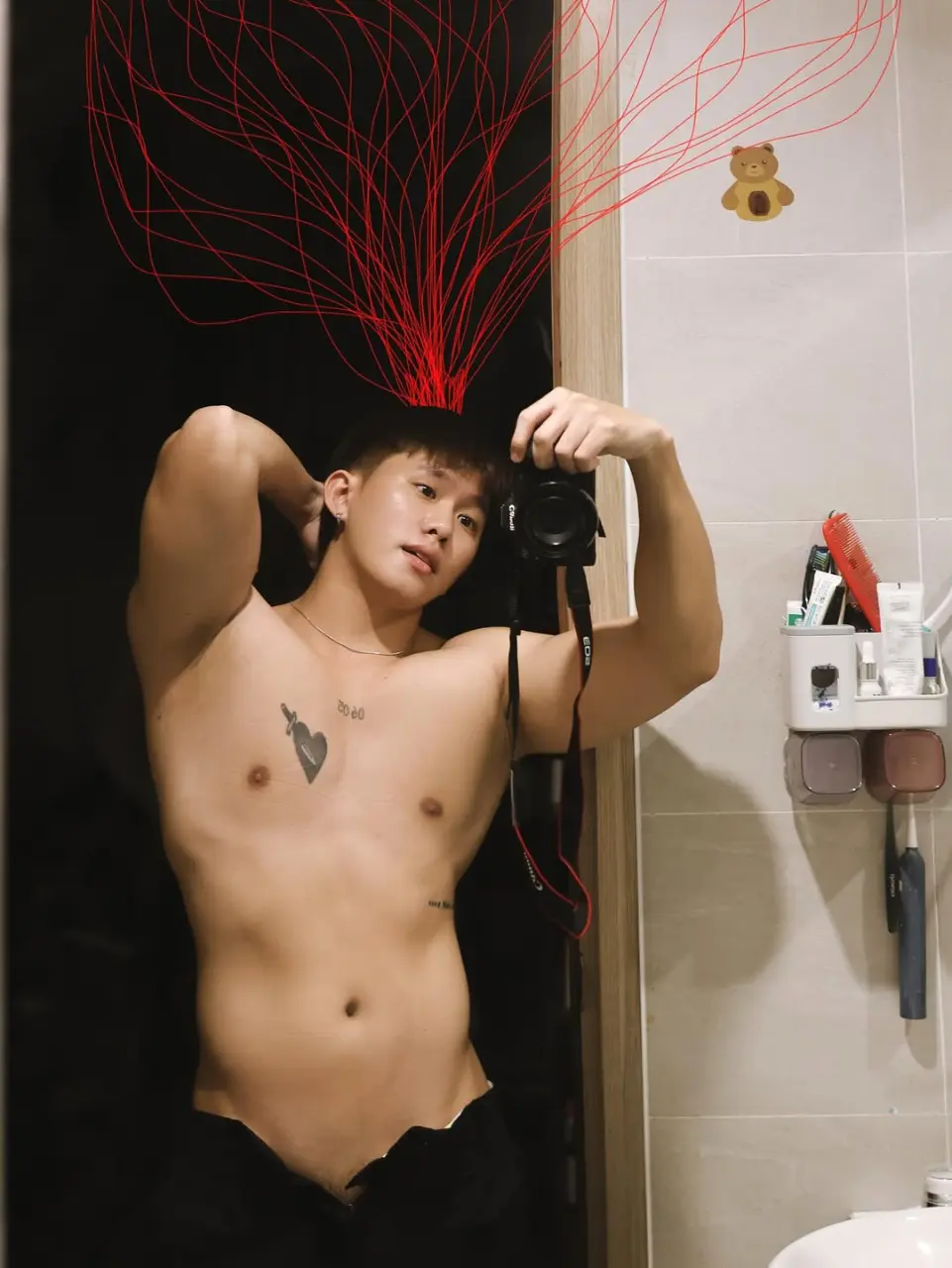 Cool guy : Ng&ocirc; Anh Tuấn