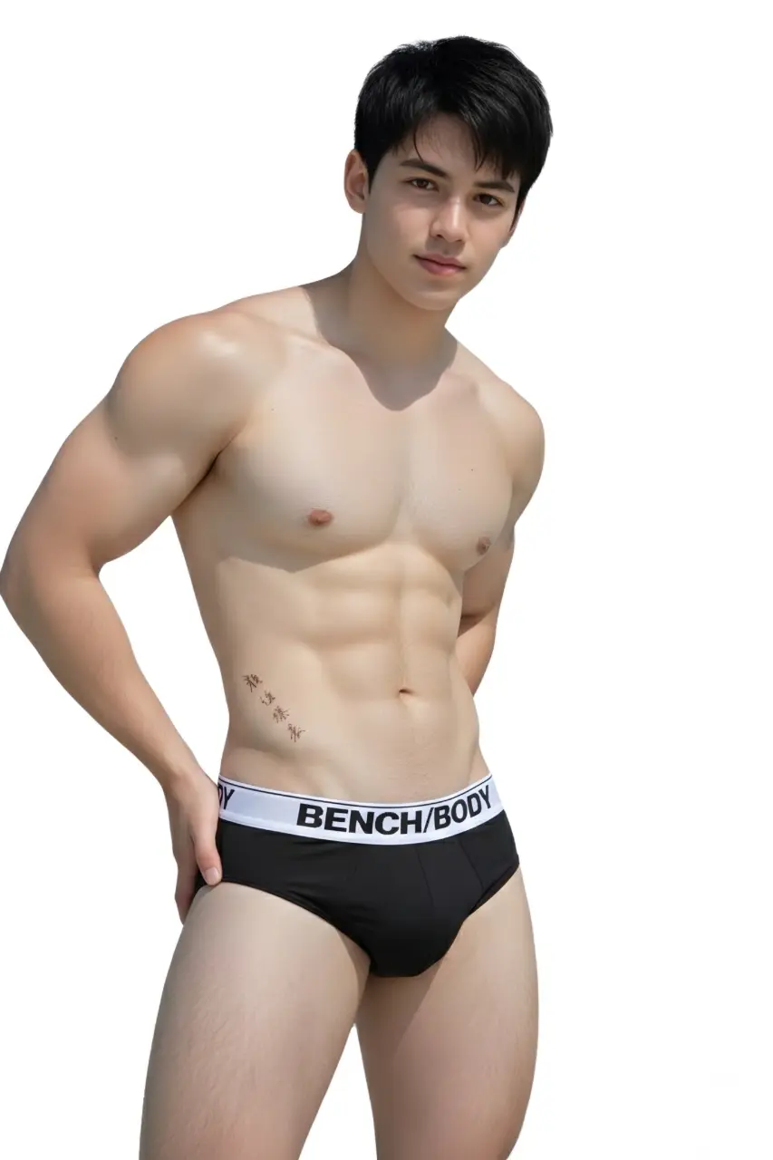 AI Model : Joemar Gonzaga