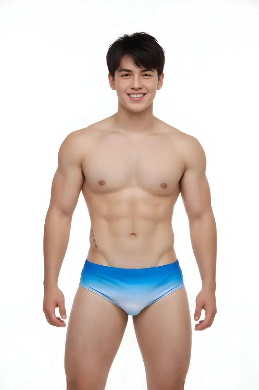 AI Model : Joemar Gonzaga