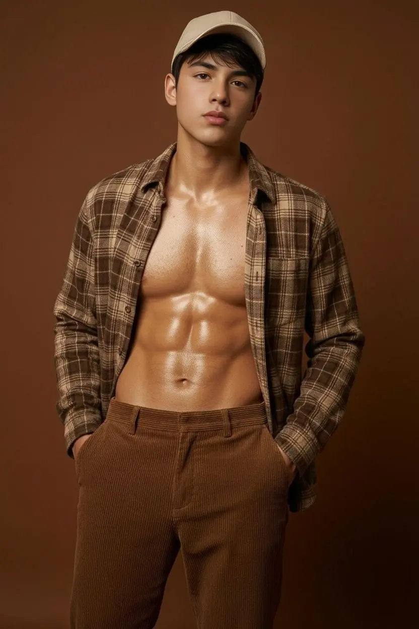 AI Model : Joemar Gonzaga