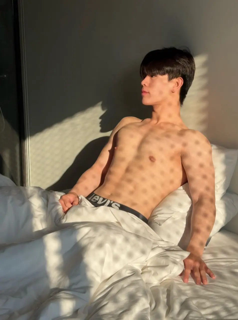 Cool guy : NAPLUS A.