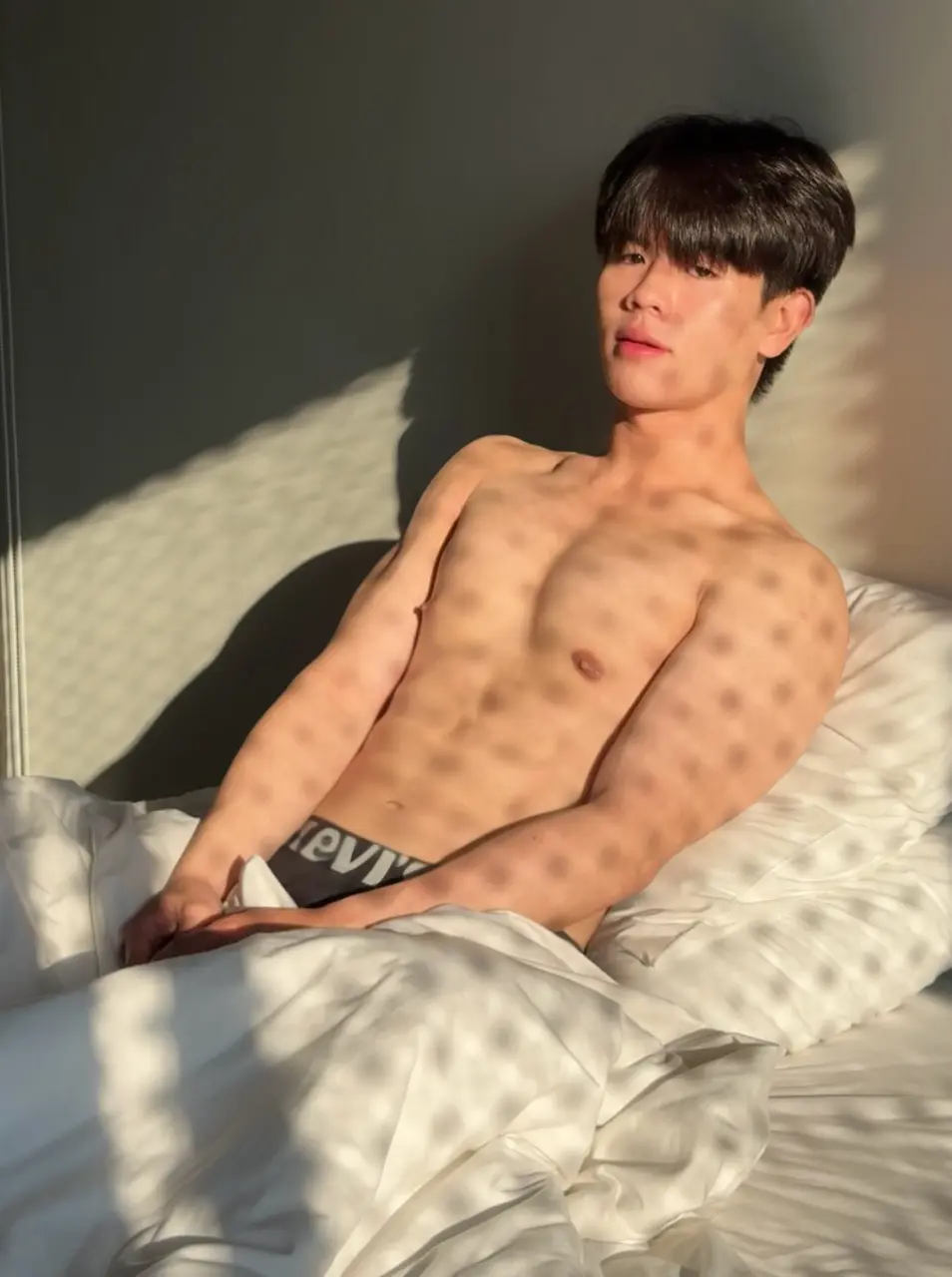 Cool guy : NAPLUS A.